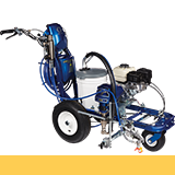 machine à tracer