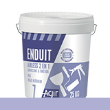enduit